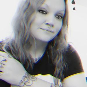 Meet your Posher, Tabby